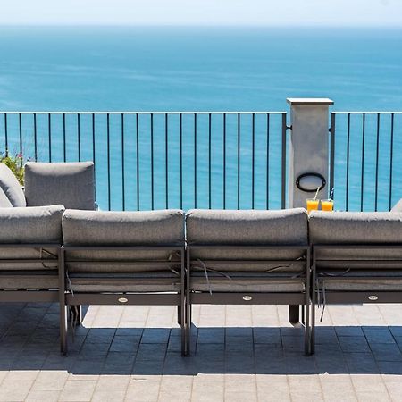 Casa Panorama, Terre Marine Vila Corniglia Exterior foto