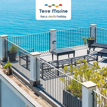 Casa Panorama, Terre Marine Vila Corniglia Exterior foto