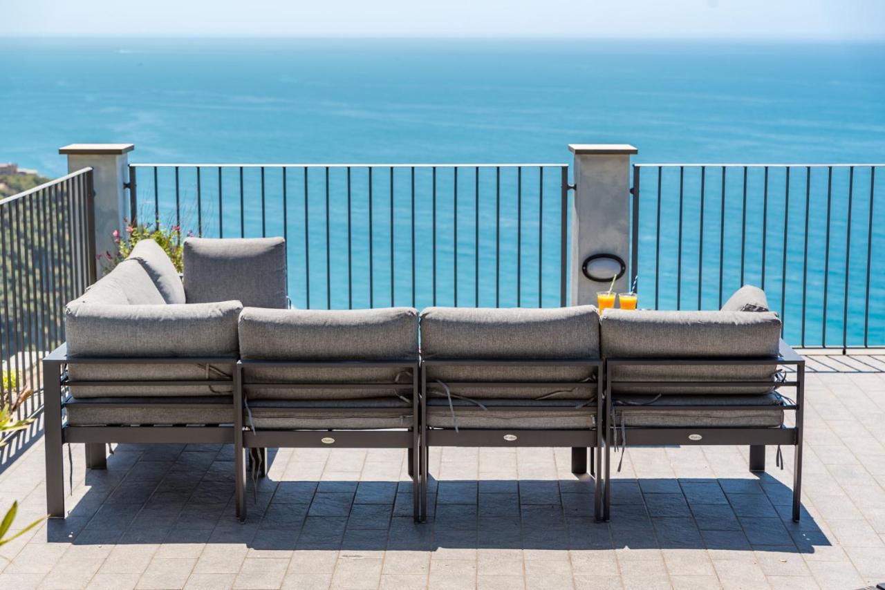 Casa Panorama, Terre Marine Vila Corniglia Exterior foto