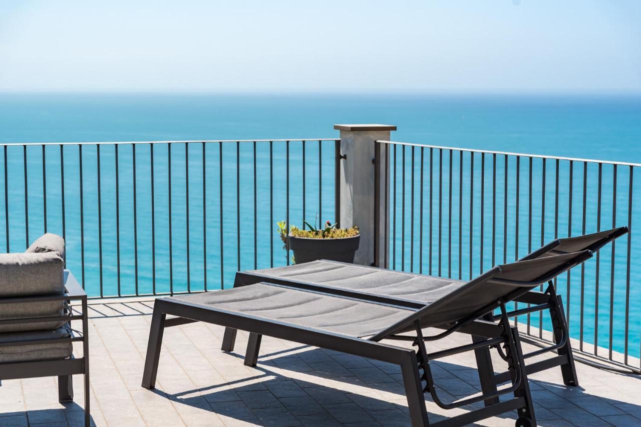 Casa Panorama, Terre Marine Vila Corniglia Exterior foto